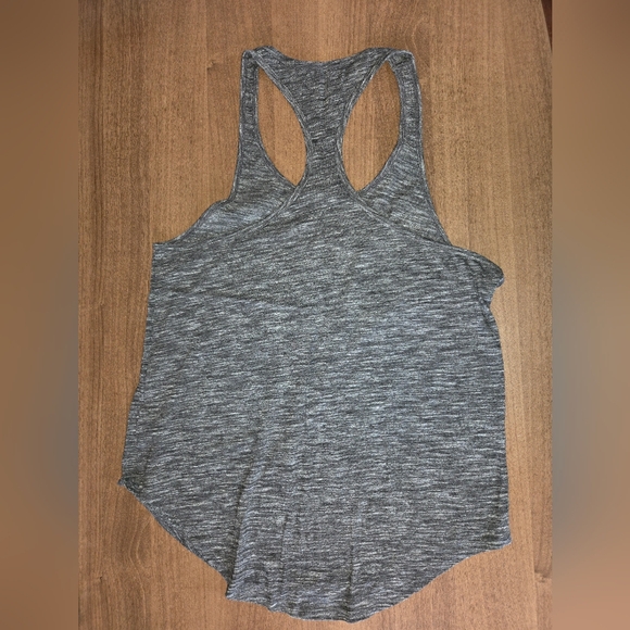 Bundle Of 3 - SO Perfect Active Tank - XL - Gray, Pink, & Green - Picture 4 of 9